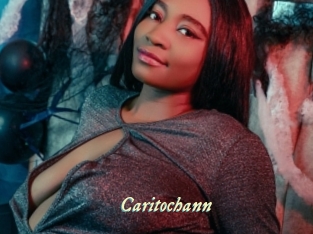 Caritochann