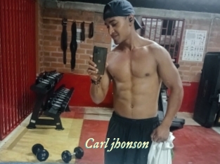 Carl_jhonson