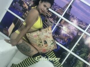 Carlaburny