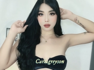 Carlagreyson