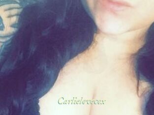 Carlielovecox