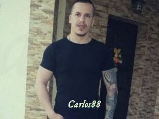 carlos88 Année du sexe