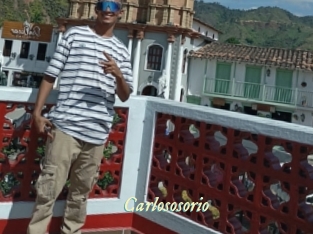 Carlososorio