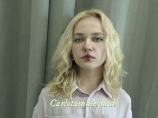 Carlotamaleonado
