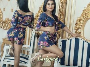 Carlyford