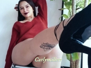 Carlymillerr