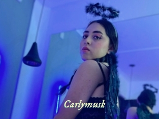 Carlymusk