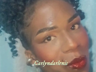carlyndarlenis Année du sexe