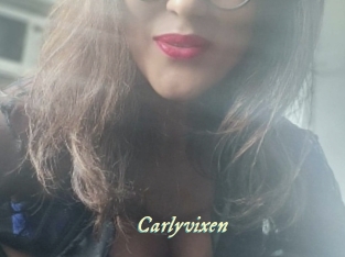 Carlyvixen
