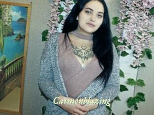 Carmenblazing