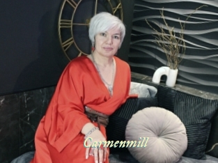 carmenmill Année du sexe