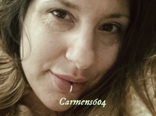 Carmens604