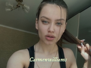 carmenwilliams Année du sexe