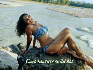 caro_mature_wild_hot Année du sexe