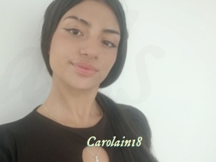 Carolain18