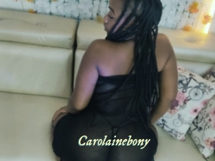 Carolainebony