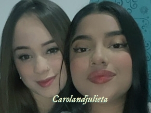 Carolandjulieta
