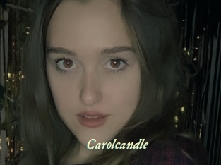 Carolcandle