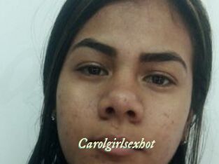 Carolgirlsexhot