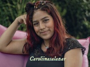 Caroliinasalazar
