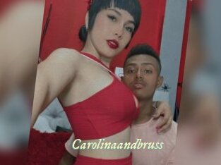 Carolinaandbruss