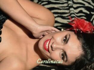 Carolinacas