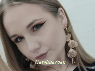 carolinaevan Année du sexe