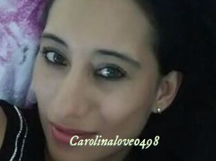 Carolinalove0498