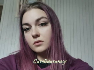 Carolinaramsy