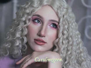 Carolinegeen