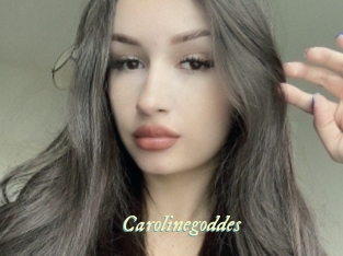 Carolinegoddes