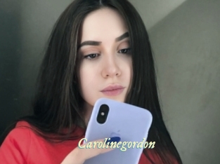 Carolinegordon