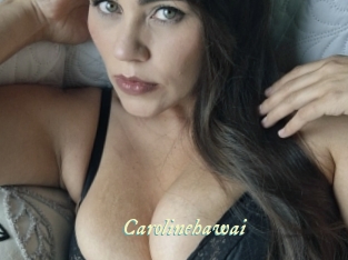 Carolinehawai