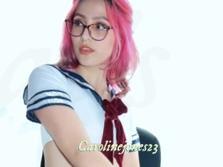 Carolinejones23
