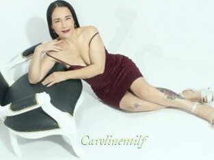 carolinemilf Année du sexe