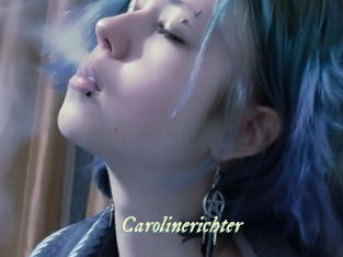 carolinerichter Année du sexe