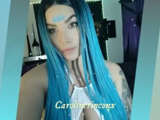 Carolinerinconx