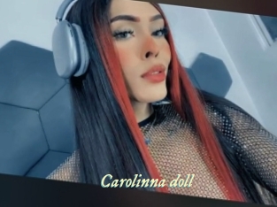 carolinna_doll Année du sexe