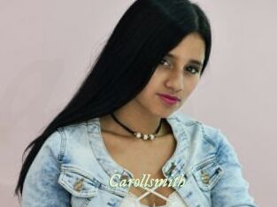 Carollsmith