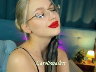 Carollwalker