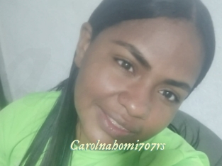 Carolnahomi707rs