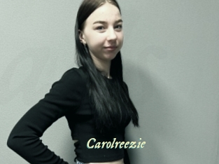 Carolreezie
