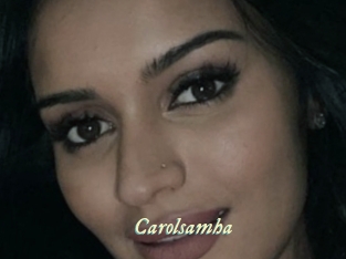 carolsamha Année du sexe