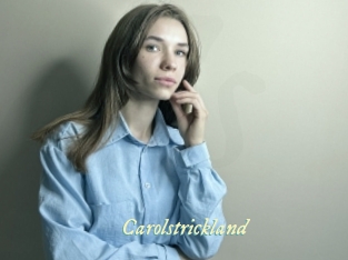 Carolstrickland