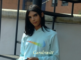 Carolswitt