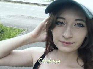Carolyn54