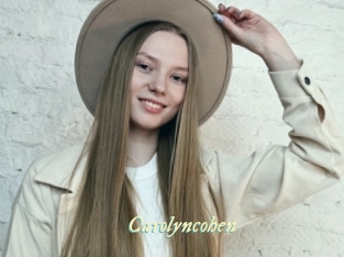 Carolyncohen