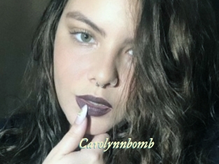 Carolynnbomb