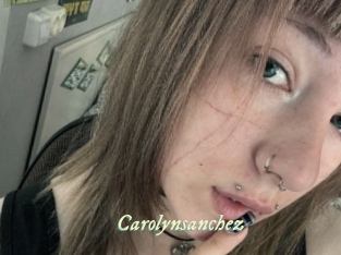 Carolynsanchez