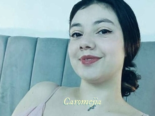 Caromejia